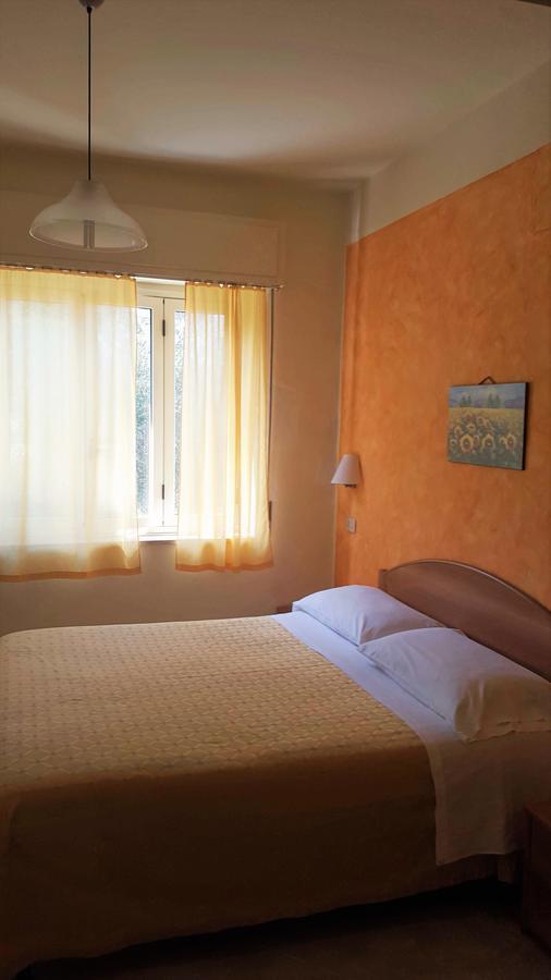 체팔루 Delle Rose B&B 외부 사진