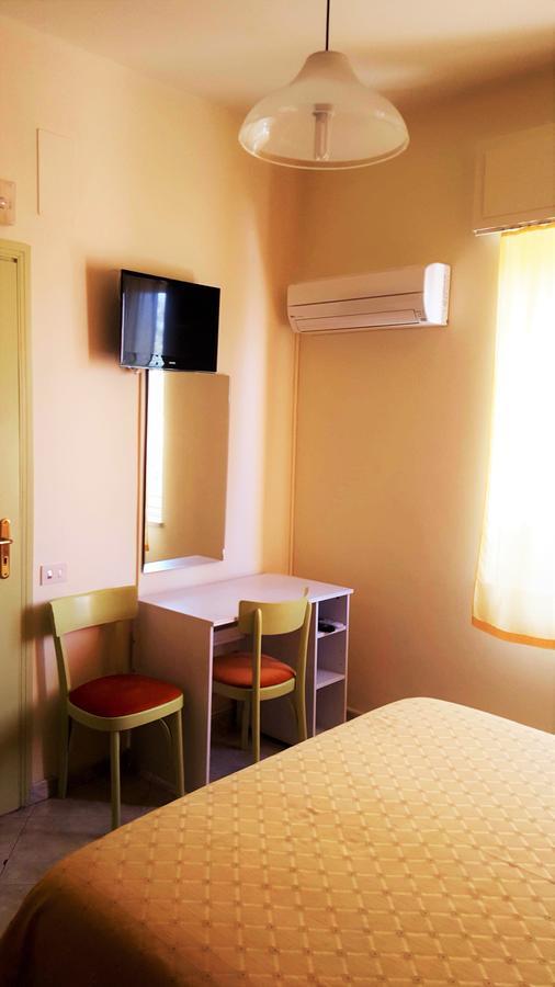 체팔루 Delle Rose B&B 외부 사진